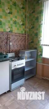 1-к квартира, на длительный срок, 39м2, 3/5 этаж