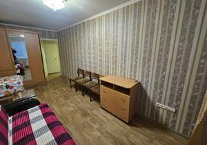 2-к квартира, на длительный срок, 46м2, 2/5 этаж