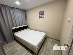3-к квартира, на длительный срок, 44м2, 4/5 этаж