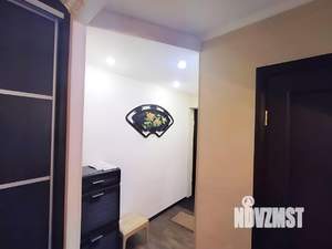 1-к квартира, на длительный срок, 31м2, 2/5 этаж