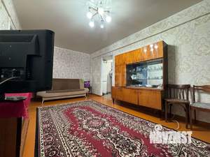 4-к квартира, на длительный срок, 60м2, 2/5 этаж