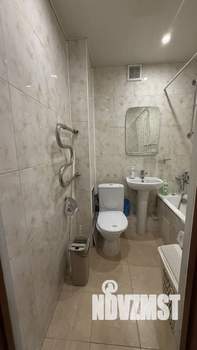 1-к квартира, на длительный срок, 30м2, 1/5 этаж