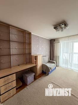 2-к квартира, на длительный срок, 38м2, 5/5 этаж