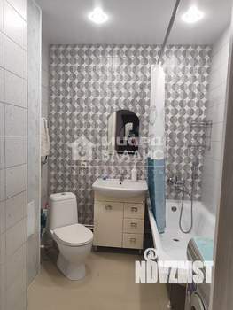 1-к квартира, на длительный срок, 43м2, 7/9 этаж