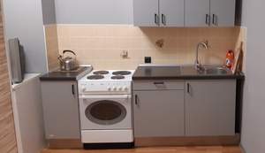 1-к квартира, на длительный срок, 56м2, 7/14 этаж