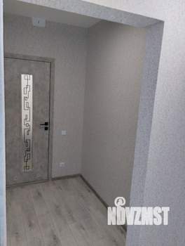 1-к квартира, на длительный срок, 37м2, 4/10 этаж