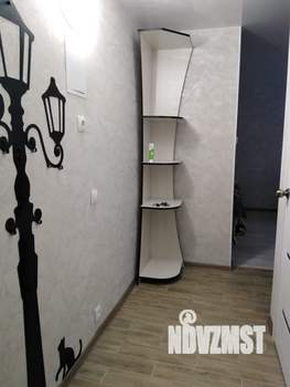 1-к квартира, на длительный срок, 30м2, 2/5 этаж