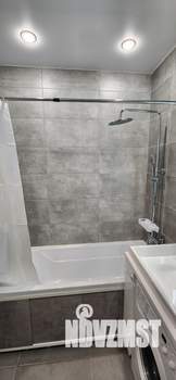 1-к квартира, на длительный срок, 40м2, 1/16 этаж