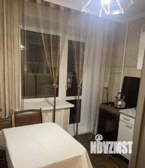 1-к квартира, на длительный срок, 34м2, 7/9 этаж