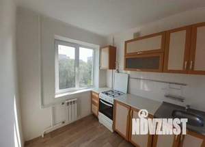 1-к квартира, на длительный срок, 30м2, 4/9 этаж