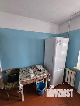 2-к квартира, на длительный срок, 44м2, 3/5 этаж