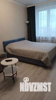 1-к квартира, посуточно, 45м2, 12/17 этаж