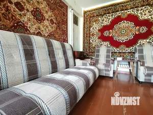 2-к квартира, на длительный срок, 47м2, 5/5 этаж