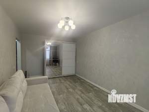 1-к квартира, на длительный срок, 30м2, 6/10 этаж