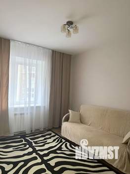 2-к квартира, на длительный срок, 60м2, 4/11 этаж