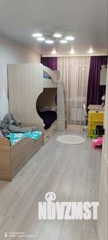 2-к квартира, на длительный срок, 48м2, 5/5 этаж