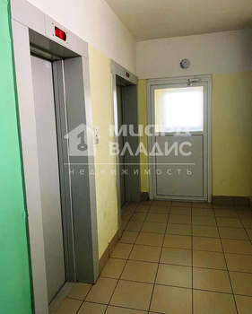 1-к квартира, на длительный срок, 39м2, 2/19 этаж