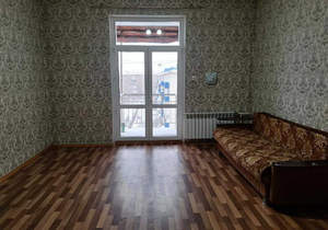 2-к квартира, на длительный срок, 54м2, 4/9 этаж