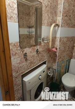 1-к квартира, на длительный срок, 36м2, 1/5 этаж