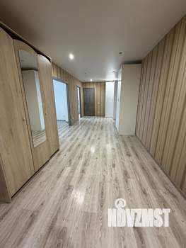 2-к квартира, на длительный срок, 78м2, 3/19 этаж