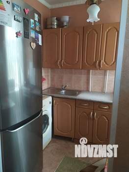 1-к квартира, на длительный срок, 27м2, 4/5 этаж