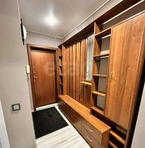 2-к квартира, на длительный срок, 48м2, 1/5 этаж