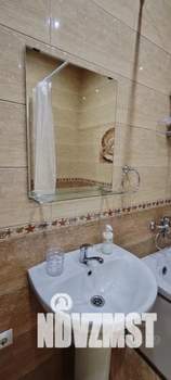 1-к квартира, посуточно, 35м2, 13/16 этаж