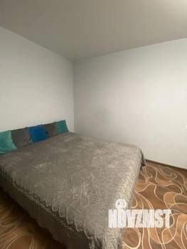 1-к квартира, посуточно, 40м2, 1/9 этаж