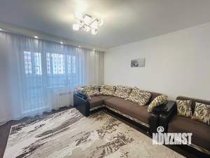 3-к квартира, на длительный срок, 69м2, 5/10 этаж