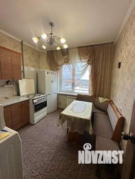 3-к квартира, на длительный срок, 63м2, 5/9 этаж