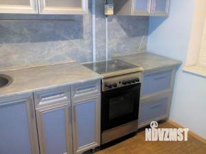 1-к квартира, на длительный срок, 40м2, 2/10 этаж