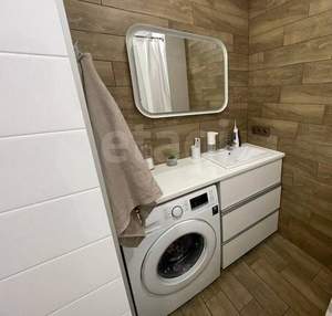 2-к квартира, на длительный срок, 58м2, 9/10 этаж