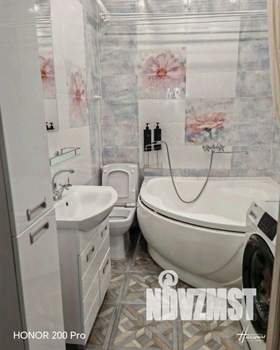 1-к квартира, посуточно, 60м2, 1/1 этаж