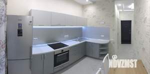 1-к квартира, на длительный срок, 40м2, 3/15 этаж