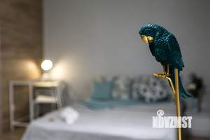 Студия квартира, посуточно, 32м2, 3/5 этаж