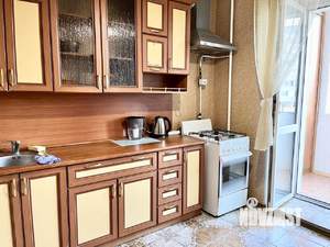 1-к квартира, посуточно, 45м2, 10/10 этаж