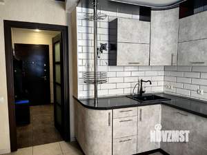 2-к квартира, на длительный срок, 58м2, 6/15 этаж