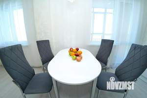 2-к квартира, посуточно, 45м2, 4/11 этаж