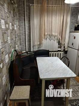 1-к квартира, на длительный срок, 31м2, 1/5 этаж