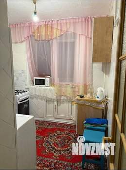 2-к квартира, на длительный срок, 45м2, 1/5 этаж