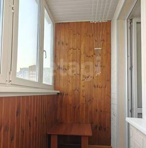 1-к квартира, на длительный срок, 36м2, 3/9 этаж