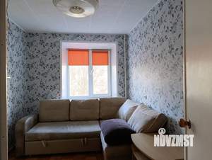 3-к квартира, на длительный срок, 60м2, 3/5 этаж
