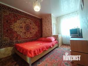 2-к квартира, на длительный срок, 43м2, 1/5 этаж