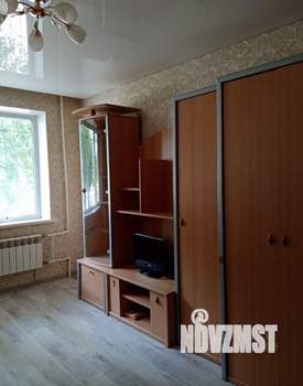 1-к квартира, на длительный срок, 30м2, 1/9 этаж