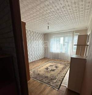 1-к квартира, на длительный срок, 35м2, 3/9 этаж