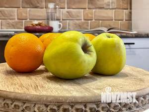 1-к квартира, посуточно, 38м2, 2/19 этаж