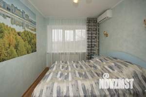 2-к квартира, посуточно, 48м2, 1/1 этаж