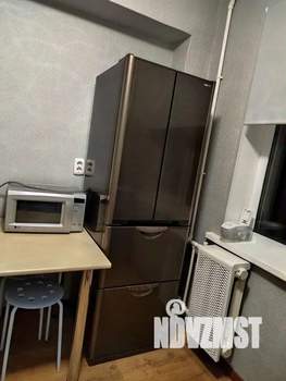 3-к квартира, на длительный срок, 54м2, 4/5 этаж