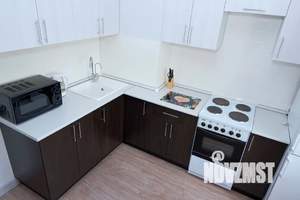 1-к квартира, посуточно, 43м2, 6/10 этаж