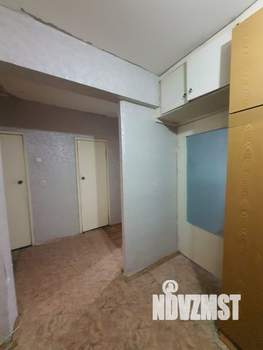 2-к квартира, на длительный срок, 53м2, 1/5 этаж